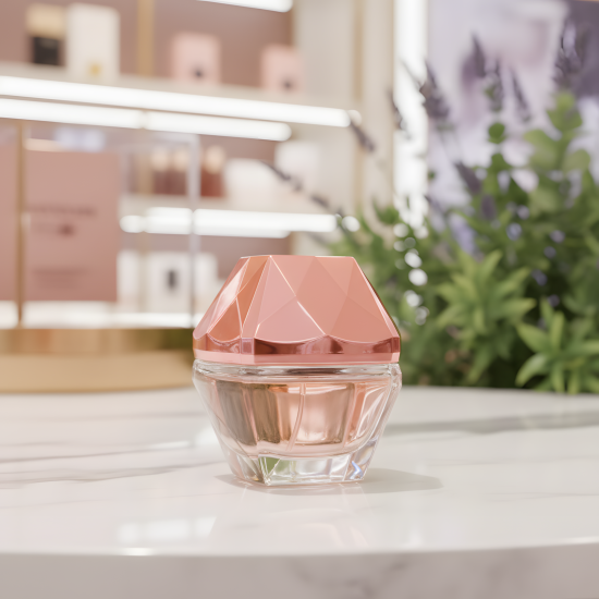 Diamond Shiny Perfume